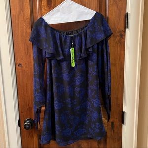 Sam Edelman dress size 6 NWT